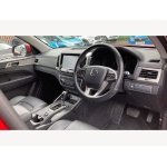 Ssangyong Musso - 2.2D Rhino Double Cab Pickup Auto 4WD Euro 6 4dr