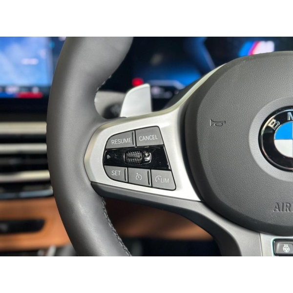 BMW 3 Series - 3.0 M340d MHT Auto xDrive Euro 6 (s/s) 4dr