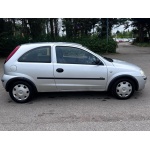 Vauxhall Corsa - 1.0i Life 3dr