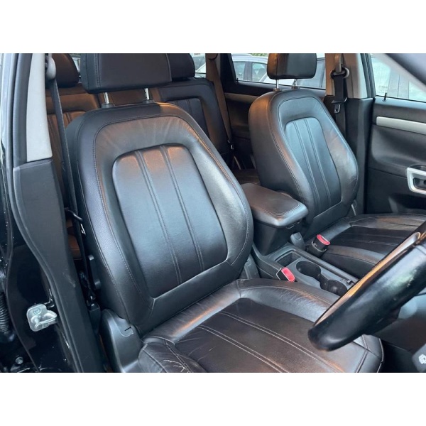 Vauxhall Antara - 2.2 CDTi SE SUV 5dr Diesel Manual 4WD Euro 5 (s/s) (SNav) (184 ps)