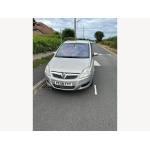 Vauxhall Zafira - 1.8 16V Elite MPV 5dr Petrol Easytronic Euro 4 (140 ps)