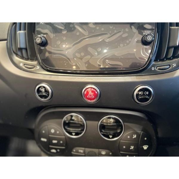 Abarth 695C - 1.4 T-Jet Competizione Cabrio Auto Euro 6 2dr