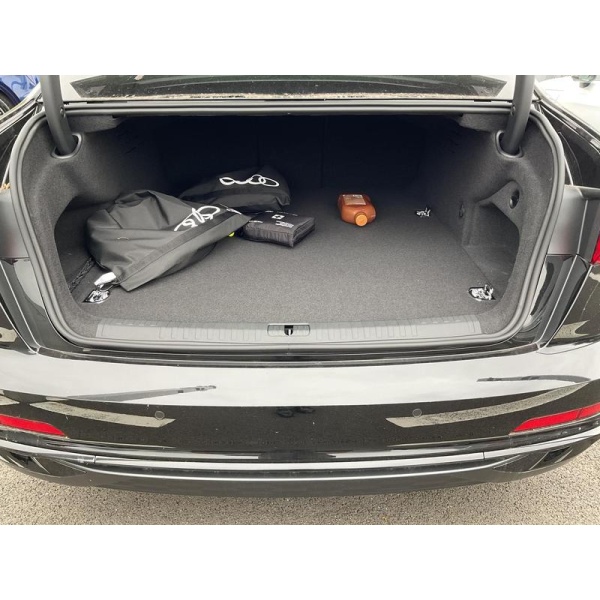 Audi A6 - AUDI A6 Black Edition 50 TFSI e quattro 299 PS S tronic 2.0 4dr
