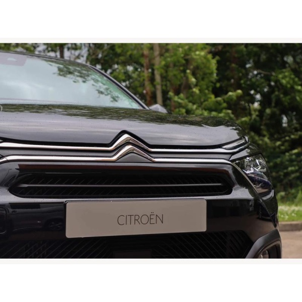 Citroen C4 - 1.2 PureTech YOU! Euro 6 (s/s) 5dr