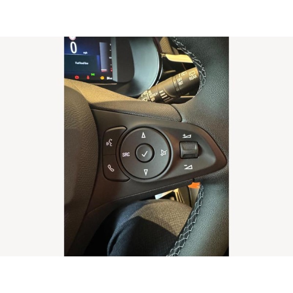 Vauxhall Corsa - 1.2 Turbo GS 5dr Petrol Hatchback