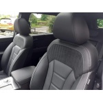 Ssangyong Rexton - Rexton 5Dr EST 2.2 K50 Auto