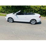 Volkswagen EOS - 2.0 TDI BlueMotion Tech Sport Cabriolet Euro 5 (s/s) 2dr