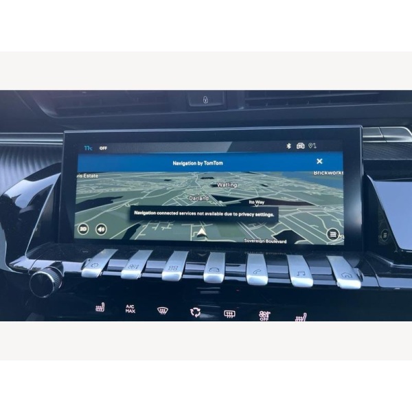 Peugeot 508 SW - 1.6 12.4kWh GT e-EAT Euro 6 (s/s) 5dr