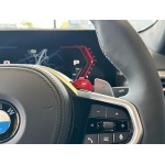 BMW M4 - 3.0 BiTurbo Competition M Steptronic xDrive Euro 6 (s/s) 2dr