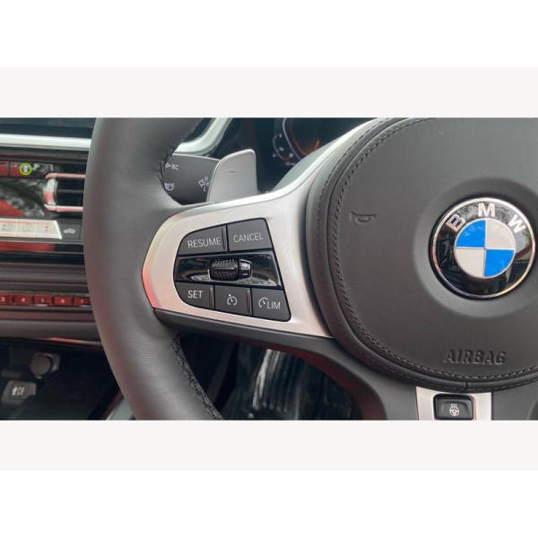 BMW Z4 Roadster - BMW Z4 M40i 3.0 2dr