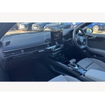 Audi A5 - 2.0 TFSI 45 Black Edition S Tronic quattro Euro 6 (s/s) 2dr