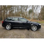 Audi A4 Avant - 2.0 TFSI S line CVT 5dr