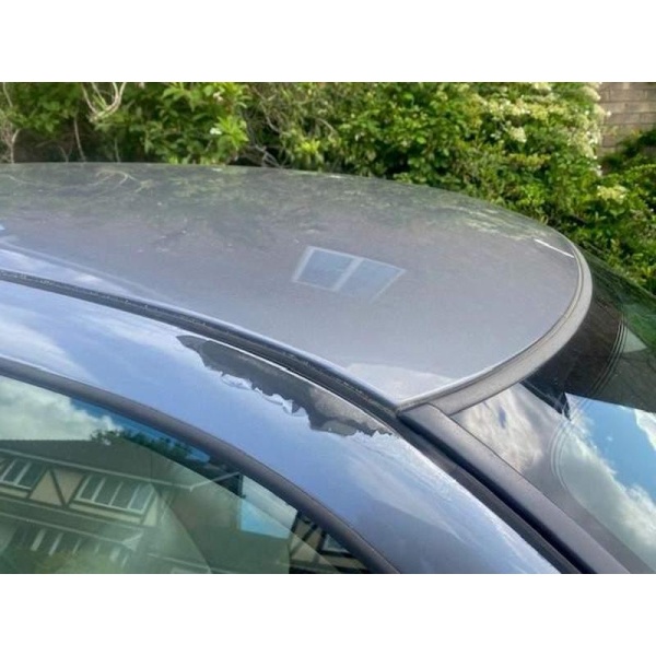 Saab 9-5 - 2.3T Vector Sport Saloon 4dr Petrol Manual (212 g/km, 182 bhp)