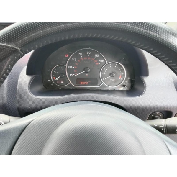 Peugeot 1007 - 1.4 HDi Sport 3dr