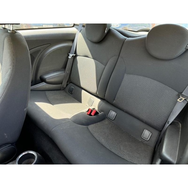 MINI Hatch - 1.6 One Euro 5 3dr
