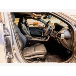 Jaguar XE - 2.0 D200 MHEV R-Dynamic SE Black Auto Euro 6 (s/s) 4dr