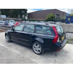 Volvo V50 - 2.0D SE Euro 4 5dr
