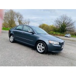 Volvo S40 - 1.6 S Euro 4 4dr