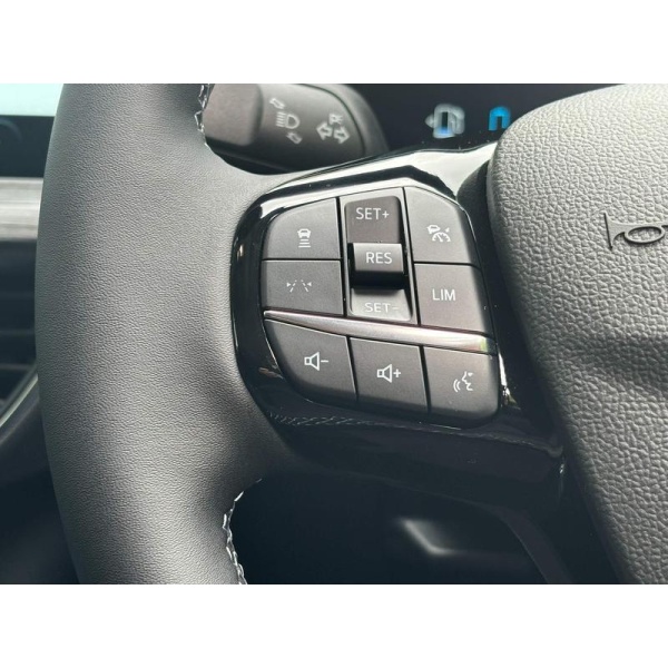 Ford Kuga - 2.5 EcoBoost Duratec 14.4kWh Active CVT Euro 6 (s/s) 5dr