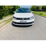 Volkswagen EOS - 2.0 TDI BlueMotion Tech Sport Cabriolet Euro 5 (s/s) 2dr
