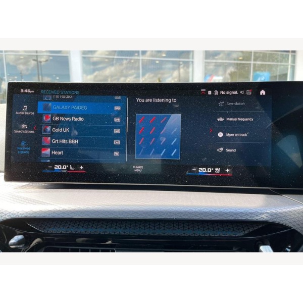 BMW M4 - M4 xDrive Competition M 2dr Step Auto 3.0