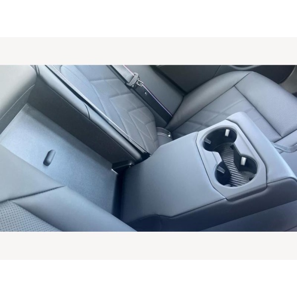 BMW 5 Series - 550e xDrive M Sport Pro Saloon 3.0 4dr