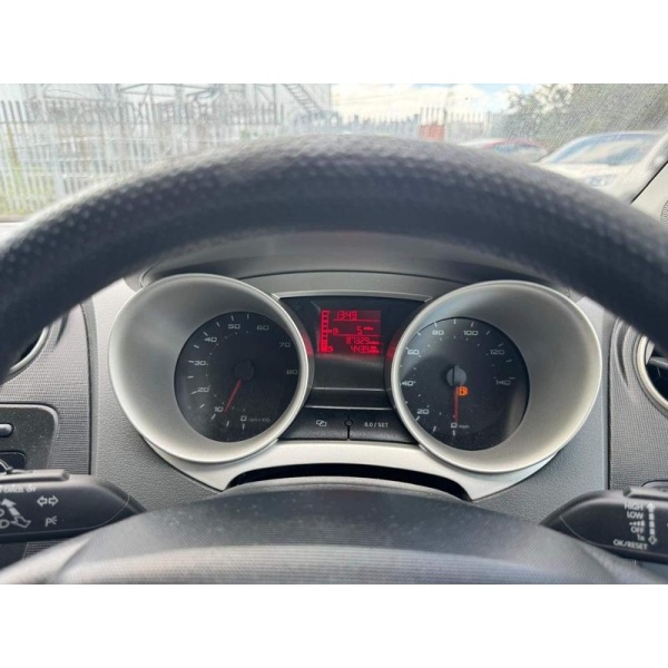 SEAT Ibiza - 1.4 16V Chill Euro 5 5dr