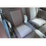 Vauxhall Zafira - 1.6 16V Exclusiv MPV 5dr Petrol Manual Euro 5 (115 ps)