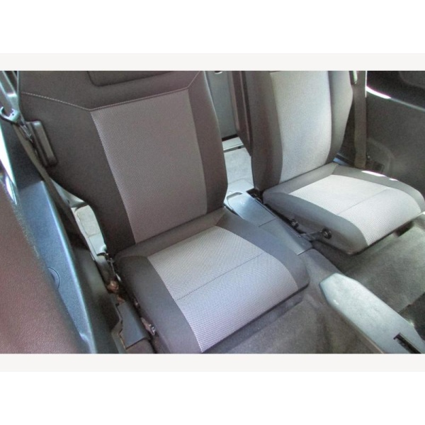 Vauxhall Zafira - 1.6 16V Exclusiv MPV 5dr Petrol Manual Euro 5 (115 ps)