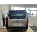 Citroen E-berlingo - 50kWh Flair XTR M MPV Auto 5dr (7.4kW Charger)