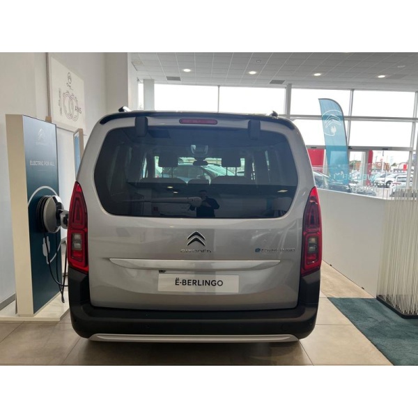 Citroen E-berlingo - 50kWh Flair XTR M MPV Auto 5dr (7.4kW Charger)