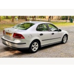 Saab 9-3 - 1.9 TiD Linear 4dr