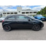 Vauxhall Corsa - 1.0 ecoFLEX 12V Sting Euro 5 3dr (A/C)