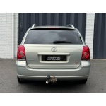 Toyota Avensis - 2.2 D-4D T180 Estate 5dr Diesel Manual (163 g/km, 175 bhp)