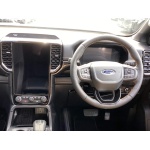 Ford Ranger - 2.0 TD EcoBlue Wildtrak Auto 4WD Euro 6 (s/s) 4dr