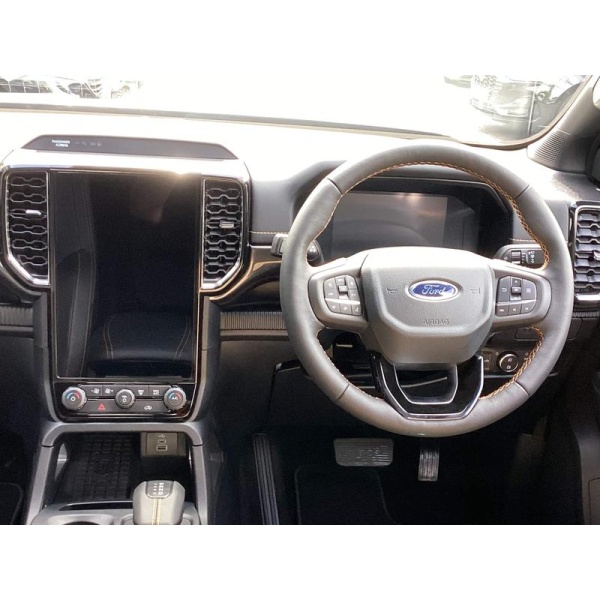 Ford Ranger - 2.0 TD EcoBlue Wildtrak Auto 4WD Euro 6 (s/s) 4dr