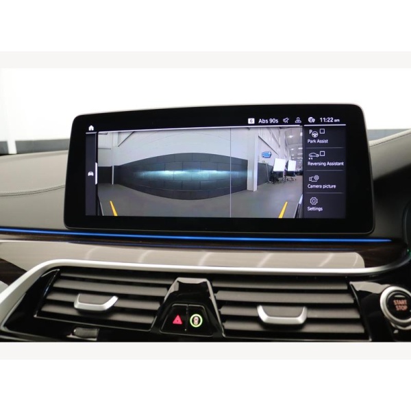 BMW 2 Series Coupe - BMW G42 220i MSP 2dr
