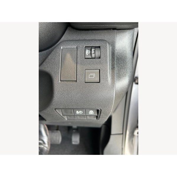 Citroen E-berlingo - 52kWh PLUS XL XL MPV Auto 5dr (7.4kW Charger)