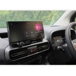 Citroen E-berlingo - 52kWh PLUS M XL MPV Auto 5dr (7.4kW Charger)