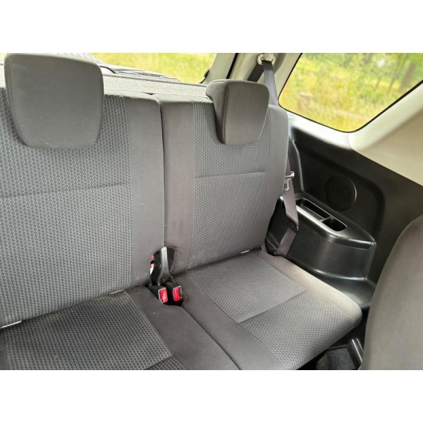 Suzuki Grand Vitara - 1.6 VVT SZ4 4WD Euro 5 3dr