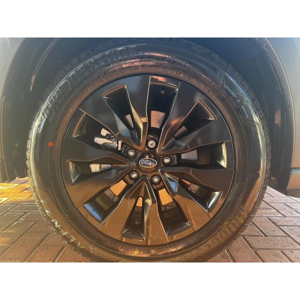 Subaru Outback - 2.5i Field Lineartronic 4WD Euro 6 (s/s) 5dr