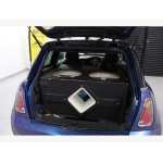 MINI Hatch - 1.6 Cooper S Euro 4 3dr