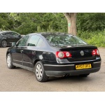 Volkswagen Passat - 2.0 TDI SE Euro 4 4dr