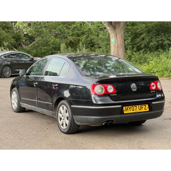 Volkswagen Passat - 2.0 TDI SE Euro 4 4dr
