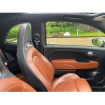 Abarth 500C - 1.4 T-Jet Auto Euro 5 2dr