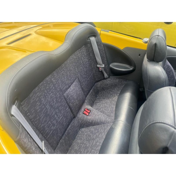 Renault Megane - 2.0 ide 16v Dynamique 2dr