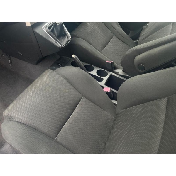 Toyota Corolla Verso - 2.0 D-4D T Spirit 5dr
