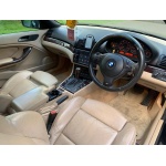 BMW 3 Series - 3.0 330Ci 330 Sport Auto 2dr