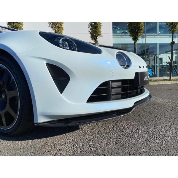 Alpine A110 - 1.8 Turbo R DCT Euro 6 2dr