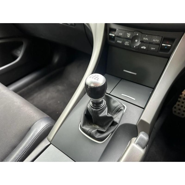 Honda Accord - 2.2 I-DTEC ES GT 4d 148 BHP